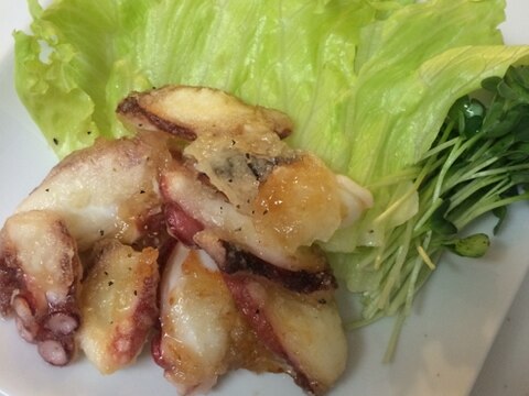 おつまみにも フライパンで タコの唐揚げ レシピ 作り方 By Ajisai624 楽天レシピ おつまみにも フライパンで タコの唐揚げ レシピ 作り方 By Ajisai624 楽天レシピ